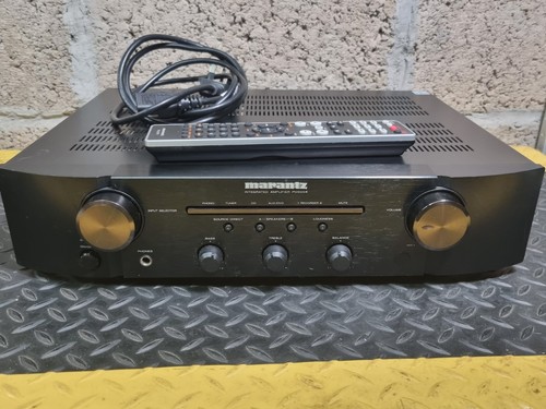 Marantz 5004 stereo - pm-5004,
