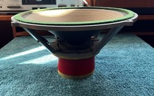 Rare Wharfedale 12 Inch Bass