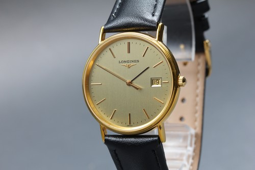 For parts vintage - [for, longines