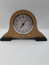 Wm.Widdop Vintage Wooden