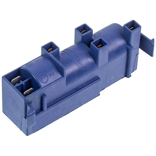 Electrolux cooker ignition - electrolux,
