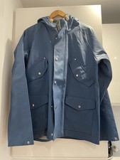 Norse Projects x Elka Rain