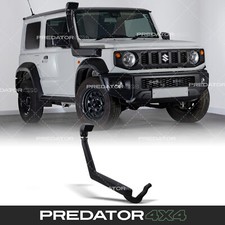 4x4 OFF ROAD AIR INDUCTION KIT