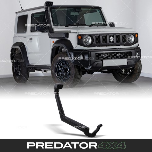 4x4 off road air induction - off,