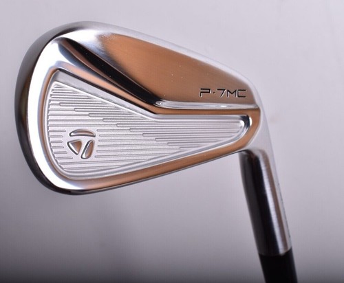 New taylormade p7mc iron - p7mc,