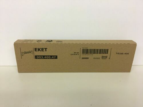 New ikea eket - wall, suspension