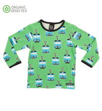 NEW - Viller Valla - Tram