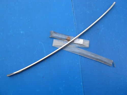 Upper trim ring for - upper,