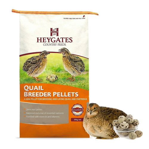 Heygates country feeds - feeds, &