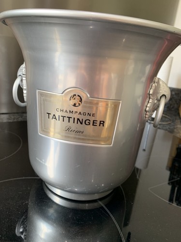 Vintage art deco tattinger - art,