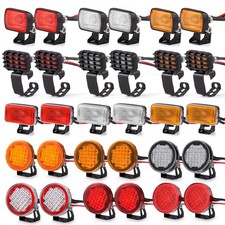 RC Car LED Light Headlights