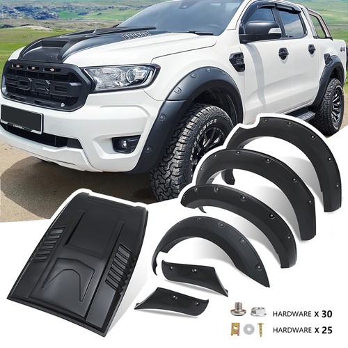 For ford ranger - for, wide