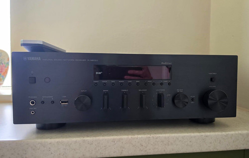 Yamaha n803d natural sound - yamaha, r-n803d