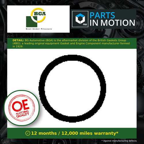 Inlet manifold gasket - inlet,