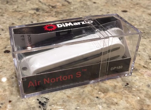 Dimarzio air norton fender - s,