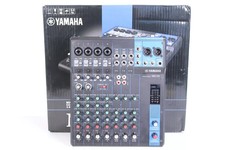 Yamaha MG10 10-Input Stereo