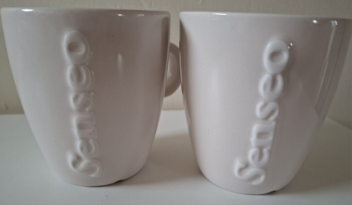 Senseo douwe egberts nikolai - douwe,