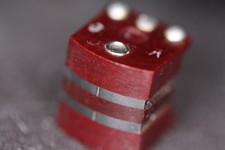 Revox A77 4 track Erase Head
