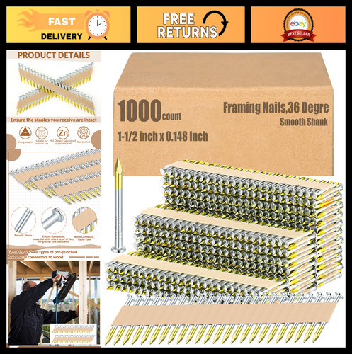 1000 count joist - 1000, hanger