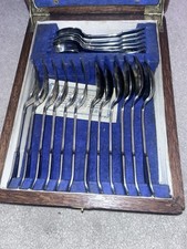 Vintage Ward Firth stainless