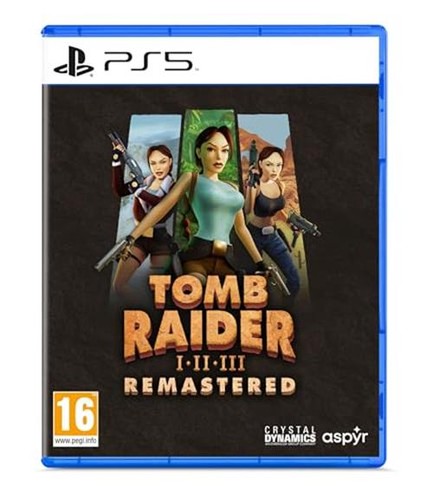 Tomb raider remastered - tomb,