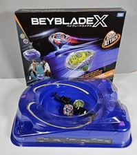 Beyblade X Drop Attack