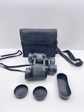 Vista EX by Opticron Waterproof Binoculars 8x30 with Case - field 7.5 