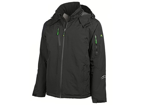 Genuine john deere black - genuine,