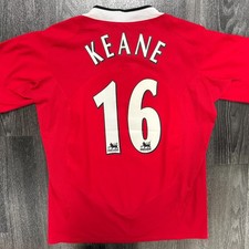 Original Nike Manchester