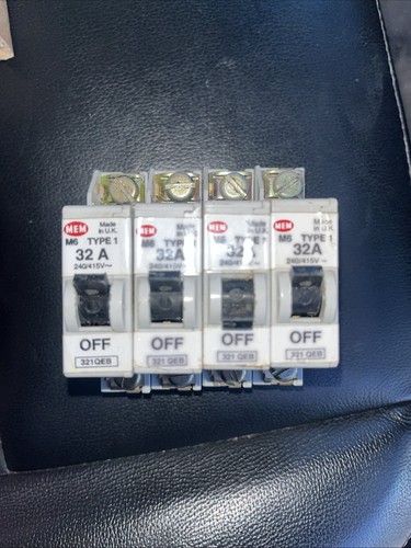 Mem amp type - mem, 32