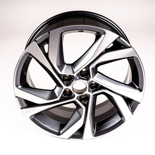Renault megane mk4 7 - 18", 7.5j