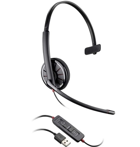 Plantronics usb headset - usb,