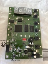 Industrial Washing machine