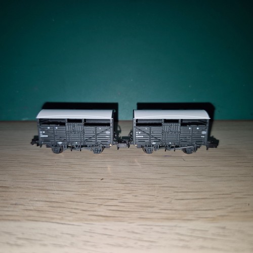 Gauge farish 373 261 - gauge, ?