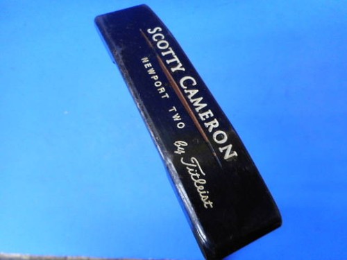 Scotty cameron tei3 teryllium - tei3,