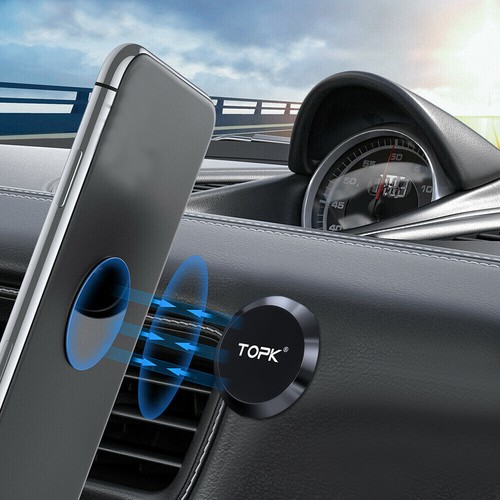 Magnetic phone holder - magnetic,