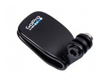 Genuine GoPro Quick Clip Mount Buckle For Hero12/11/10/9/8/7/6/5/4/3/Session