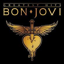 Greatest Hits (inkl. 2 neuer Tracks) von Bon Jovi | CD | Zustand akzeptabel