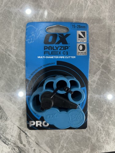 Pro polyzip flex plastic - polyzip,