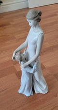 Nao by LLADRO Figurine 1990
