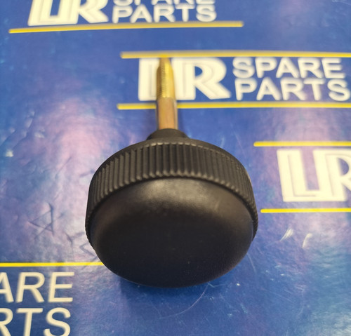 Fuse box securing bolt - fuse,