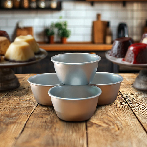 Pack individual pie - 4, &