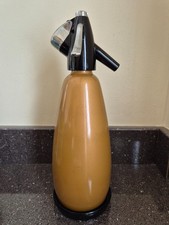 Vintage retro BOC Sparklets