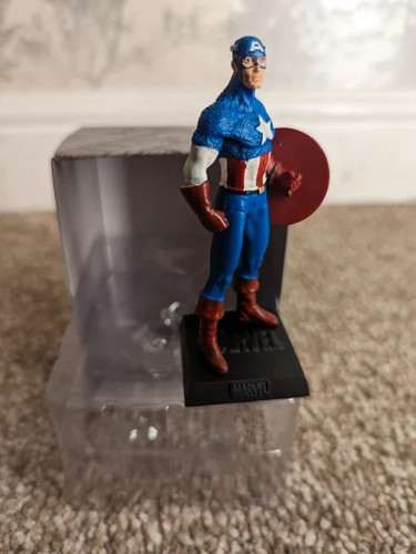 Eaglemoss marvel classic - eaglemoss,