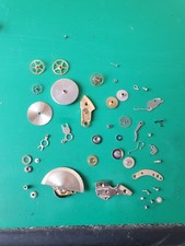 BUREN 1280 Ricambi Originali (