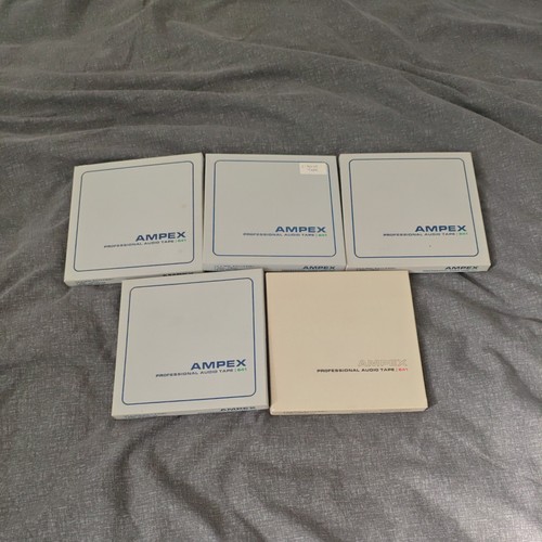 Job lot reel - job, x