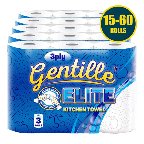 Gentille elite kitchen roll - gentille,