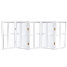 2 ft. Short Desktop Double