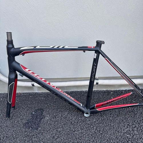 Specialized allez road - specialized, bike