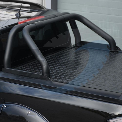 Nissan navara np300 black roll - nissan,